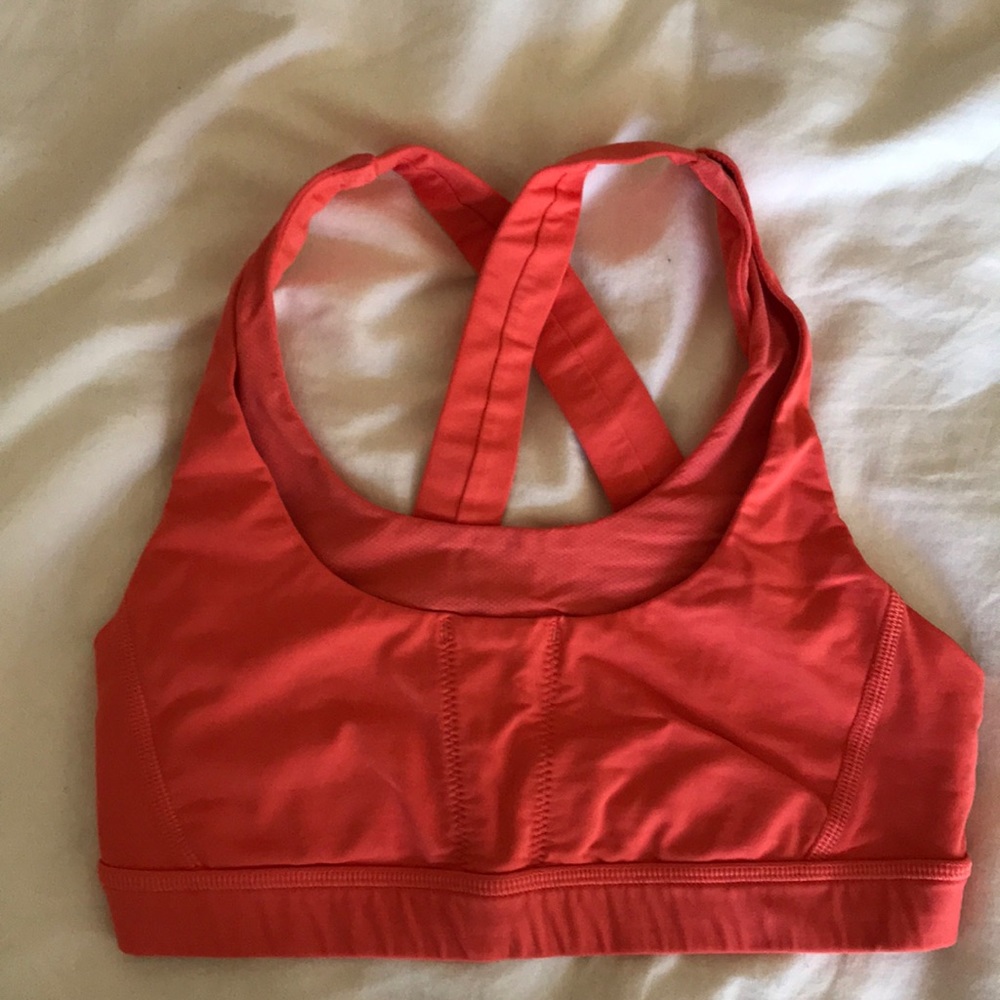 Run Stuff Your Bra